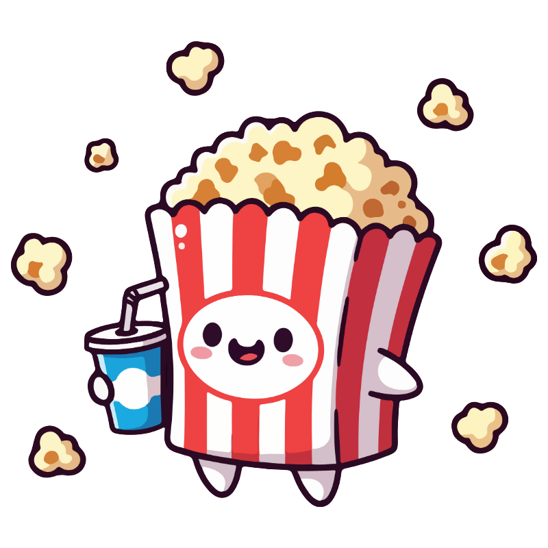 Atıştırmalıkla İzle